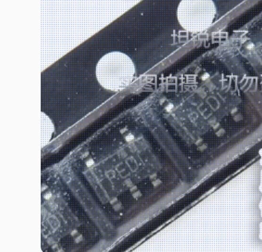 

10PCS New original TPS79025DBVR TPS79025DBVT PEDI SOT23-5 (Electronic Component)