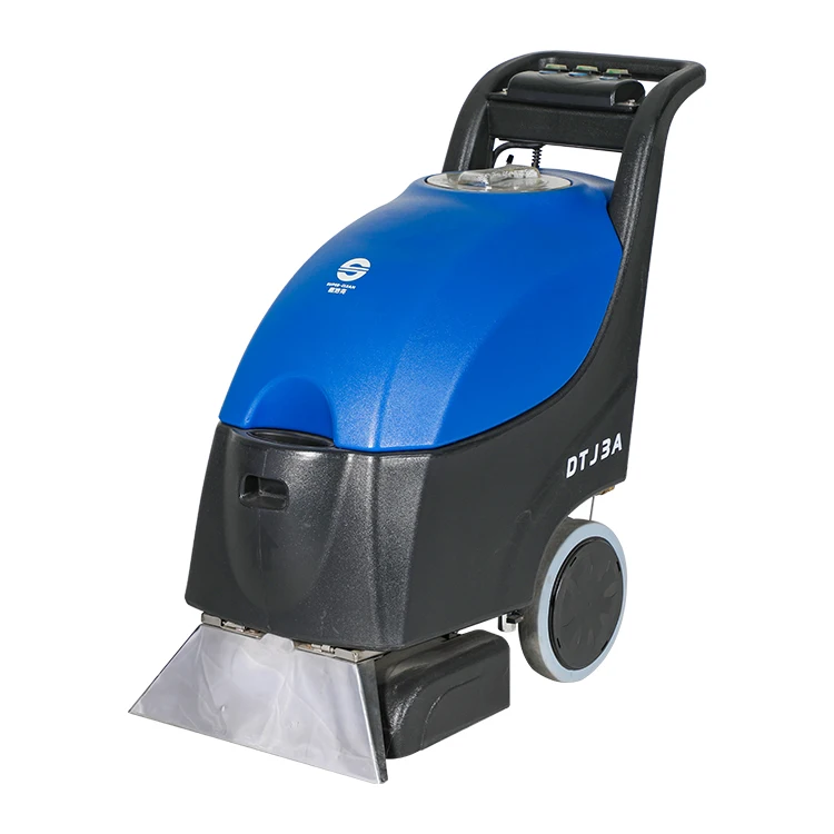 Three-in-one Carpet Dryer Blower Industrial Carpet Cleaner Machine Sofa Cleaner Detergent Professional Floor Air Drying Fan Pro
