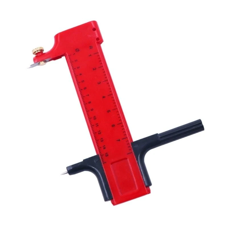 

Rotary Circle Cutter Cutter Adjustable Circle Cutter for Crafts