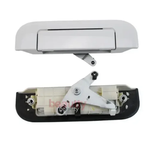 Tail Door Handle Ca… - image