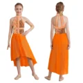Orange B