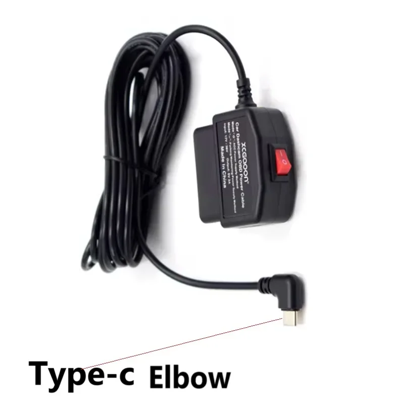 5V/3A Car Dash Cam …