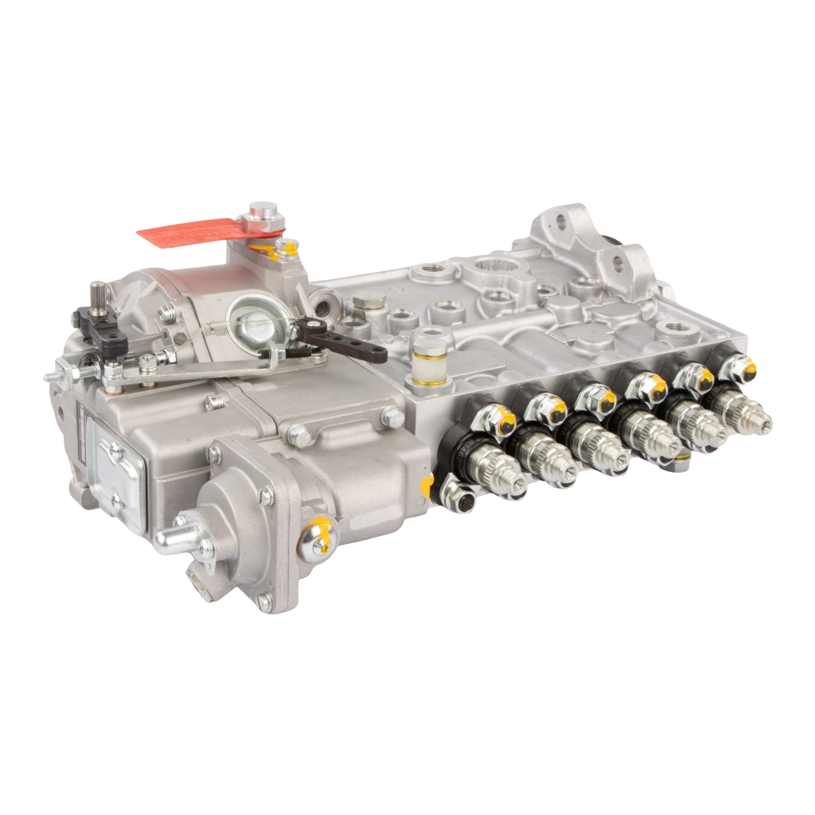 1 PC Pompa di Iniezione di Carburante 3931537 Per Il 1996-1998 Serie B Cummins Motore 5.9L Diesel 12V Dodge Ram Pickup Truck P7100 Parti di Automobili