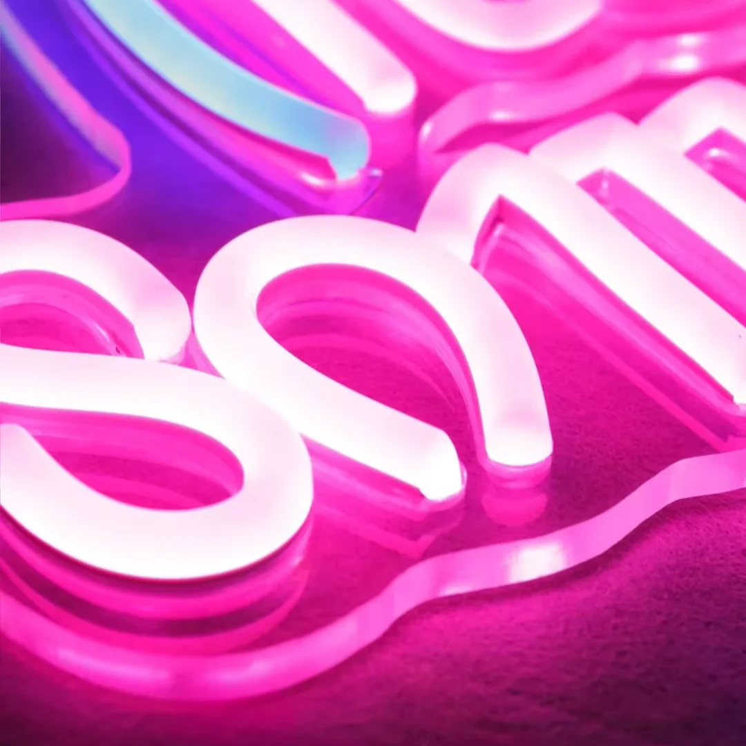 ป้ายไฟนีออน LED ติดผนัง สำหรับตกแต่งภายในและภายนอกอาคาร เหมาะสำหรับโฆษณา ร้านเครื่องดื่ม ร้านค้าในห้างสรรพสินค้า และงานแต่งงาน