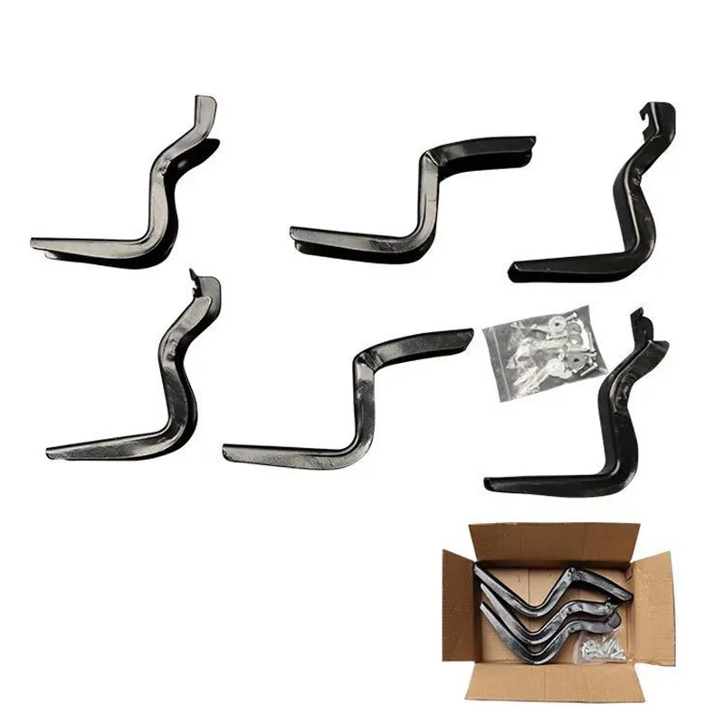 Auto Chassis Parts Running Boards Side Step for  RANGER 2015-2023