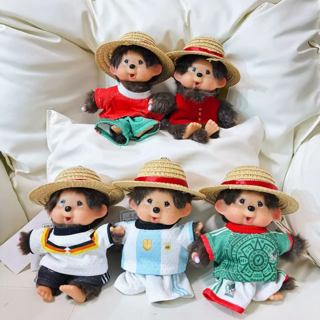 15cm for Monqiqi Series Vinyl Doll Blind Box Toy Couple Keychain Bag Pendant Decorative Gift Accessory