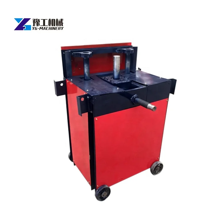 YUGONG Steel Pipe Bending Roller Machine Pipe Bender Bending Machine