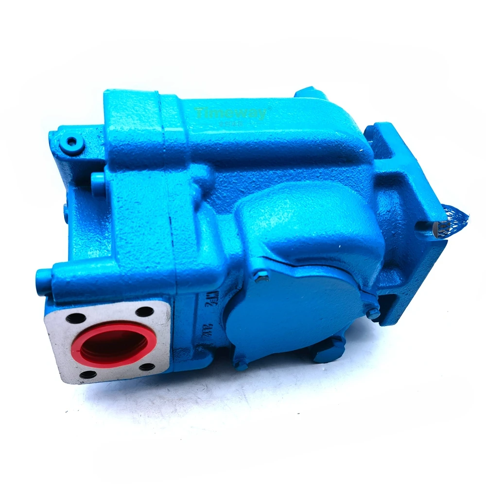 مضخات المكبس المتغير PVH074 PVH074R01AB10A250000002001AE010A Eaton Vickers PVH مضخة هيدروليكية صناعية 02-345388