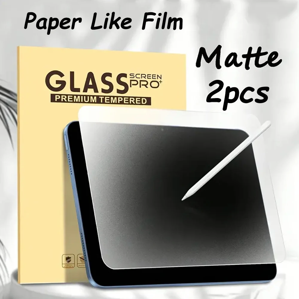 2-Pack Anti Glare S…