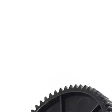 Gear Kit for Sparkx For i7 For 3d Printer Extruder Assembly Nanocoated Gears Resistant to High Temperature and Deformation