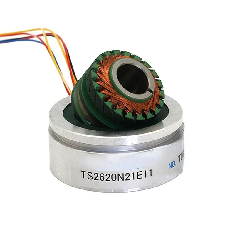 100% New Original  Rotary Resolver Encoder TS2640N671E110 TS2620N21E11 rotary Encoder