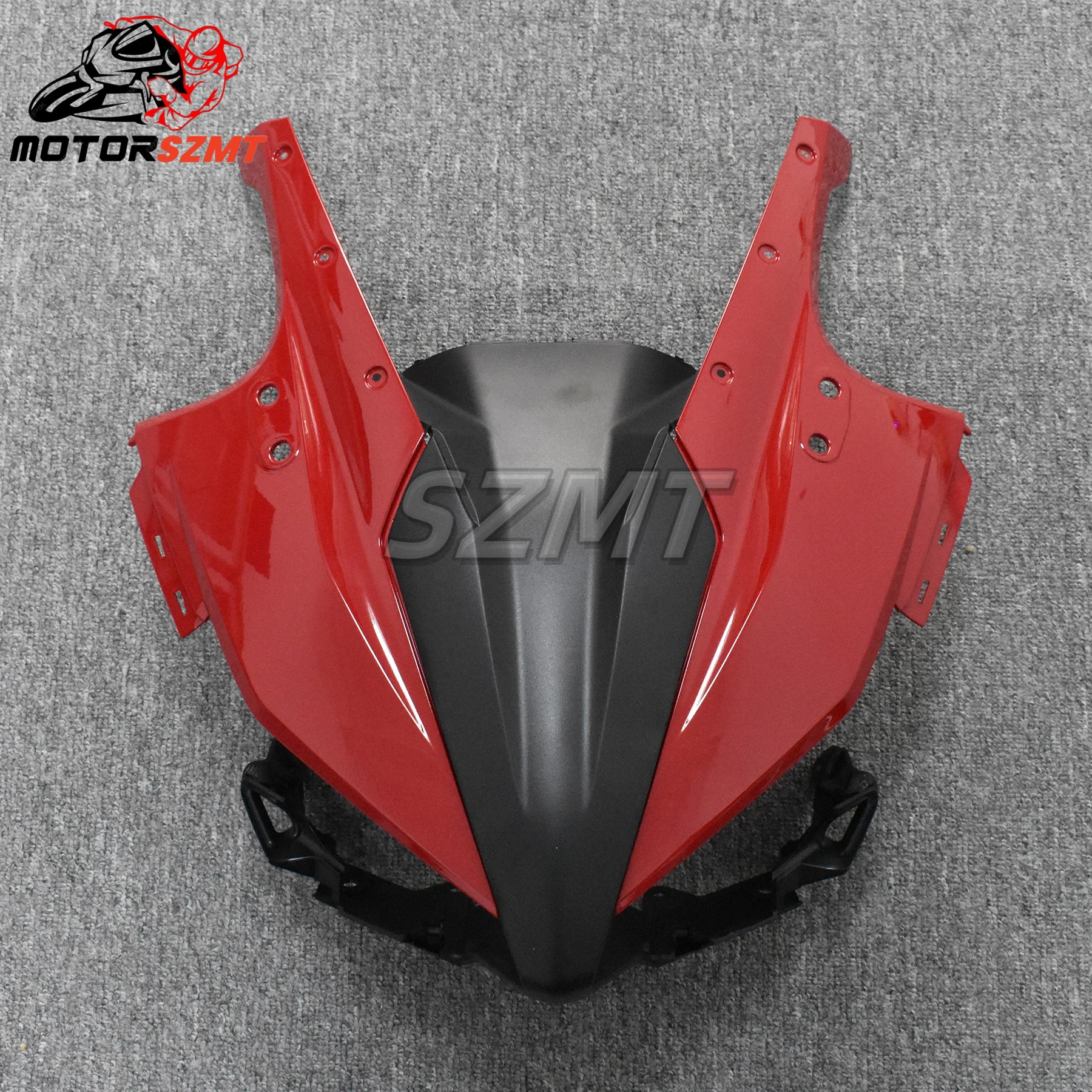 Motorcycle Fairing Set Body Kit Plastic For Honda CBR500R CBR 500R CBR500 R 2016 2017 2018 Accessories Full Bodywork Cowl Kits