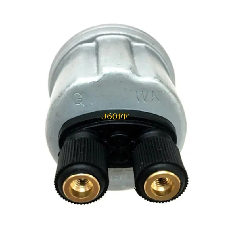 J60F يسهل تركيب جهاز مراقبة ضغط الزيت مستشعر مستشعر الزيت متعددة #3