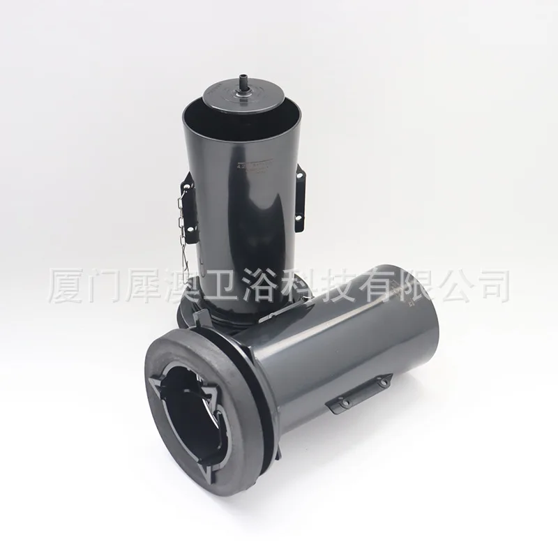 Old Style Toilet Canister Flush Valve, Tank Replacement Accessories For Model 3722 5171