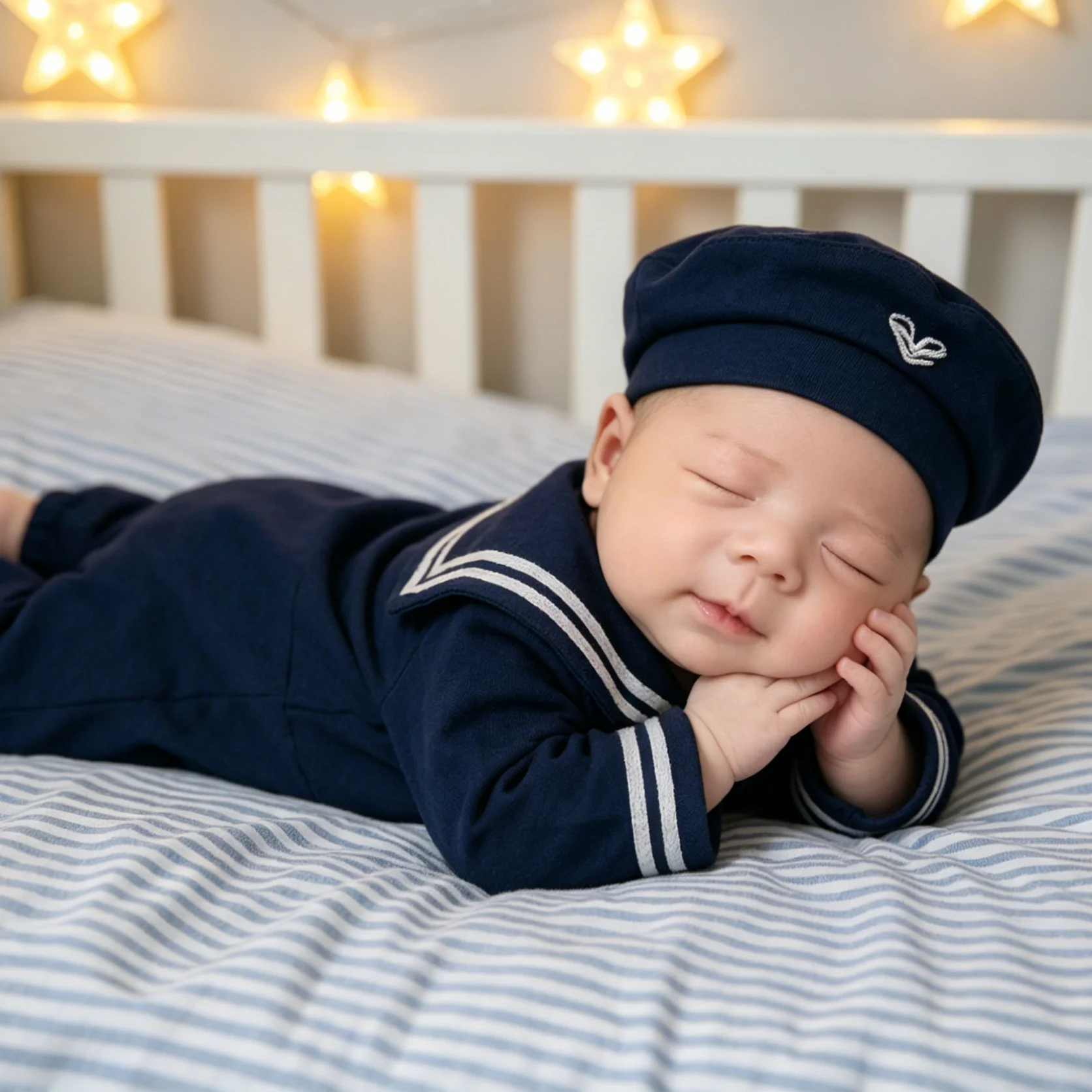 

Кукла Reborn 3 кг, реалистичная, 48 см, милый мальчик, мягкая на ощупь, с реалистичным дизайном, игрушка-кукла, подарок Кукла для риенкарнации: Сопровождение и исцеление