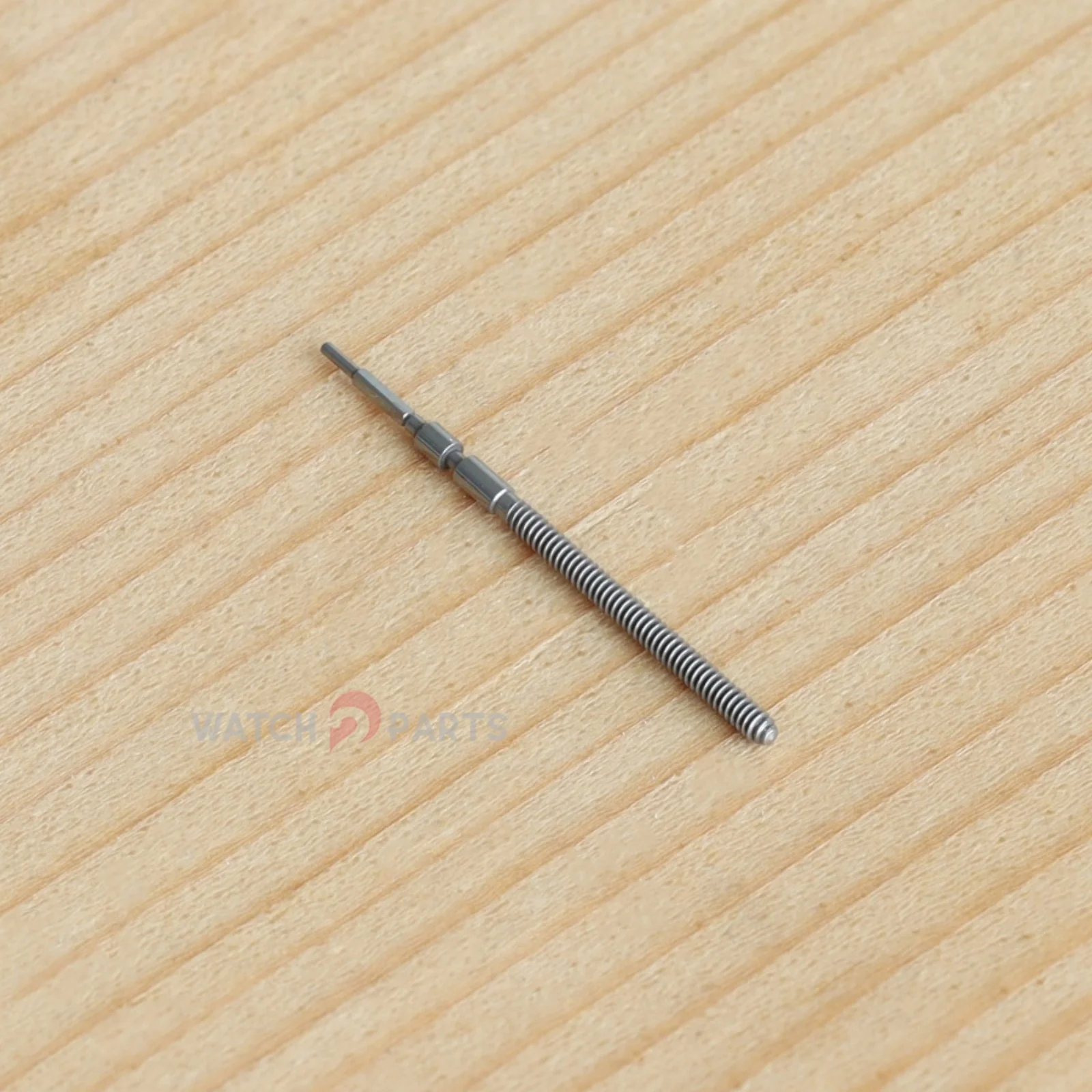 Watch Crown Stem for Zenith Caliber Elite 690/691/670/680/682/692/6850 Movement