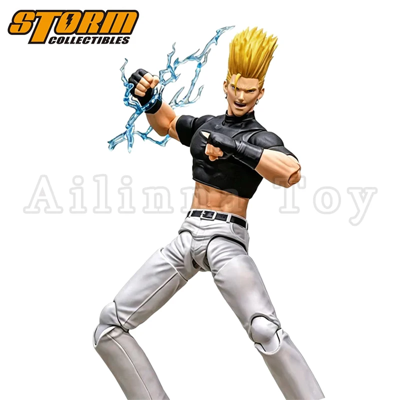 storm-collectibles-giocattoli-action-figure-in-scala-1-12-storm-arena-the-king-of-fighters-'98-ultimate-match-benimaru-nikaido-modellino-anime