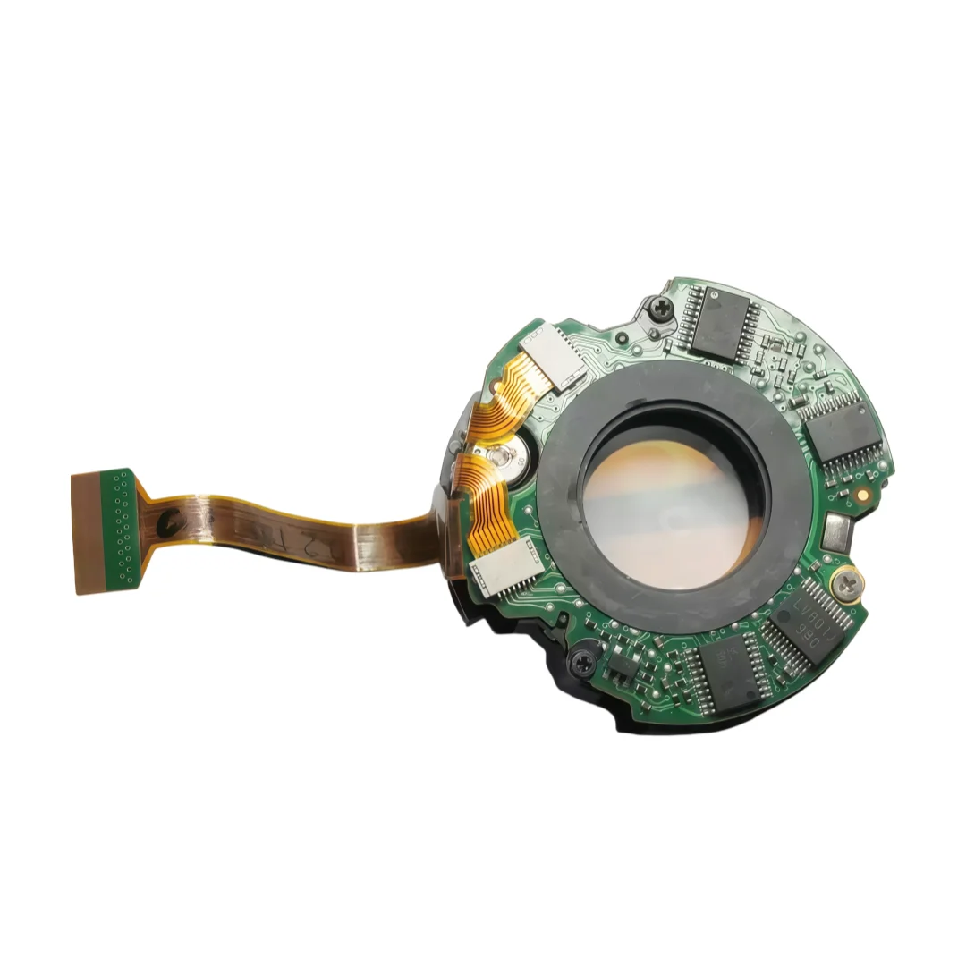 

Lens Image Stabilizer Assembly for Canon EF 24-105mm F4L USM Repair Part