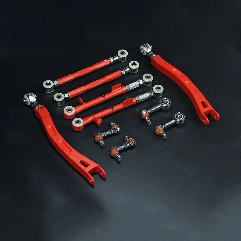 Cheap Products Camber Kit For Subaru Legacy Outback 2005 2014