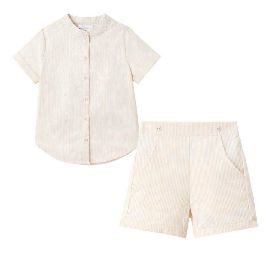 Meadow Collection – Boys Set