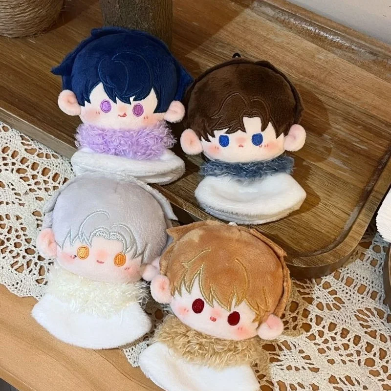 

Слезы Фемиды, аниме-игра, периферийная кукла, Мариус Фон Хаген Люк, груша, искусство, крыло, атрибуты, хлопковая кукла, кулон, праздничный подарок