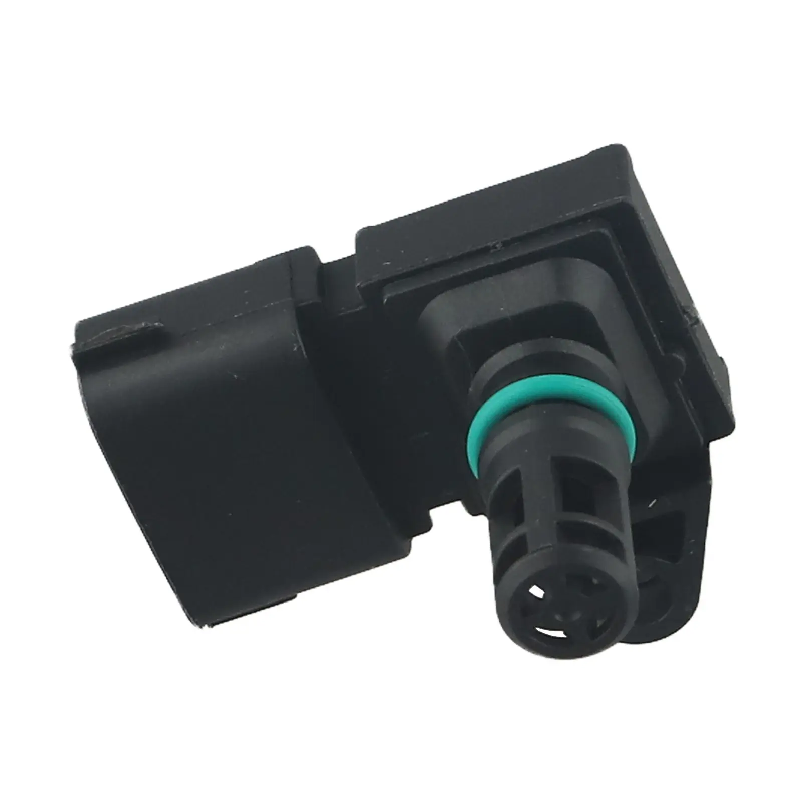 OEM 2897333 Sensor 6.7L Air Pressure Sensor Quick Installation Wear-resistant Anti-corrosion High-quality Materials