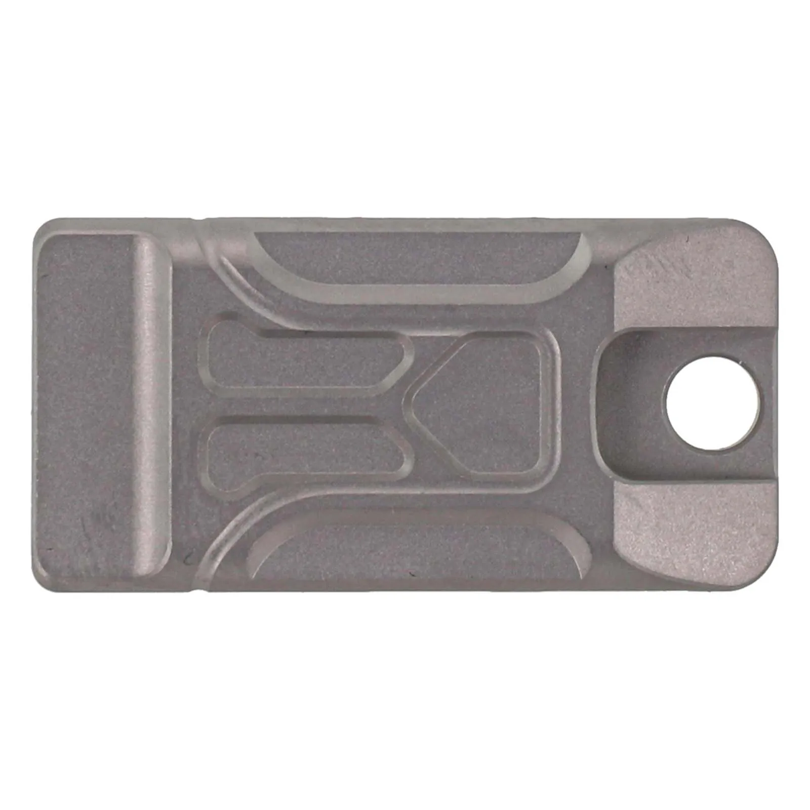 Titan Doppelrohrpfeife Survival Laute Pfeife Sichere Pfeife Signalpfeife Notfallpfeifen Doppelrohrpfeifen Outdoor