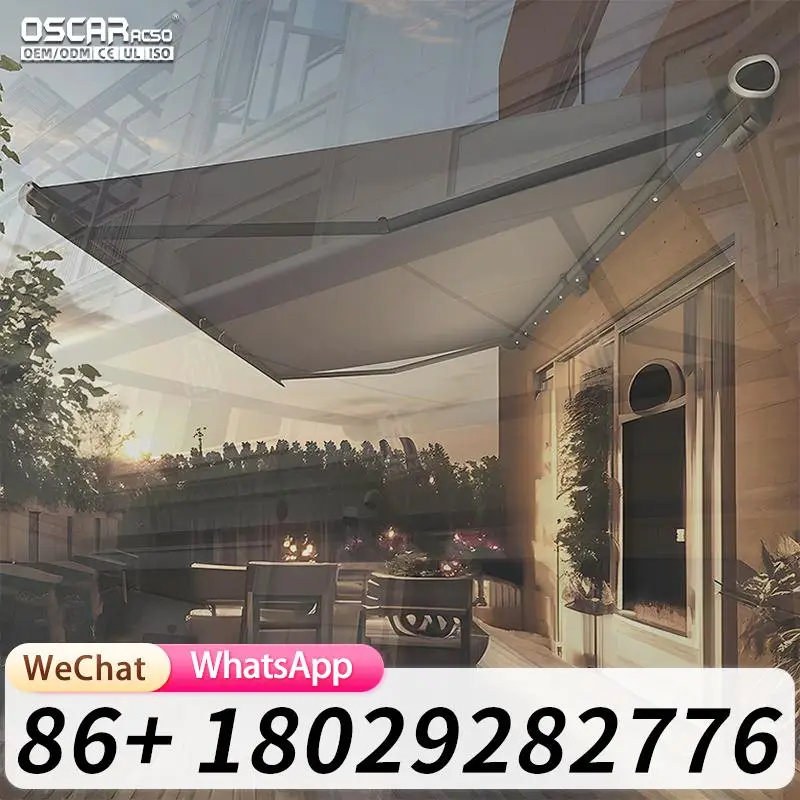 Custom Size Retract… - image