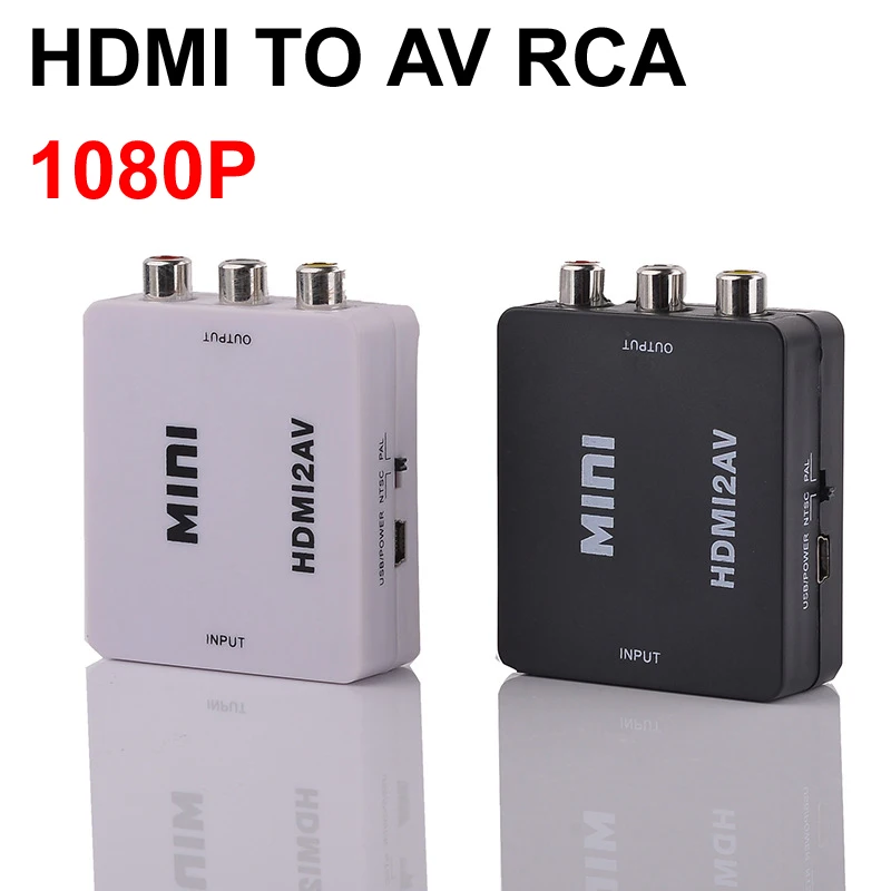 Hdmi-Compatible To …