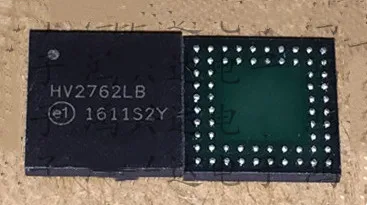 

HV2762LB HV2762LB-G BGA64 комплект из 2 предметов