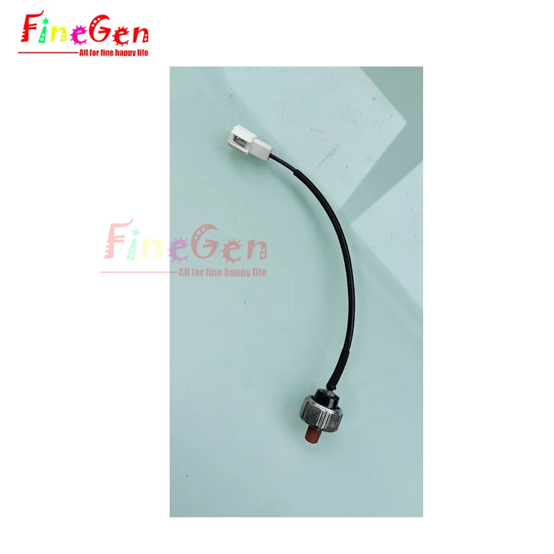 KDE30SS3 KDE20SS3 Oil Pressure Sensor for Kipor Genset Engine