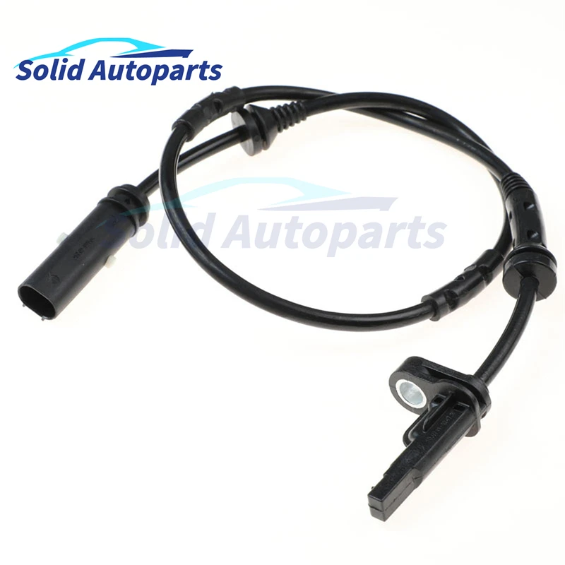 Voor Achter Links Rechts 2 Abs Wielsnelheidssensor Voor Bmw X3 F 25 X4 F26 3452-6869-292 3452-6869-293