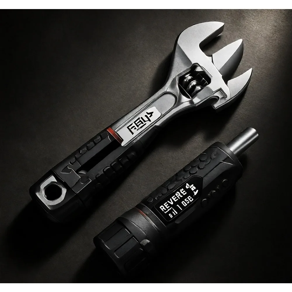 

Набор регулируемых динамометрических отверток 10-70 дюйм-фунтов с Т-образной рукояткой, шестигранными битами и удлинителями для обслуживания велосипедов