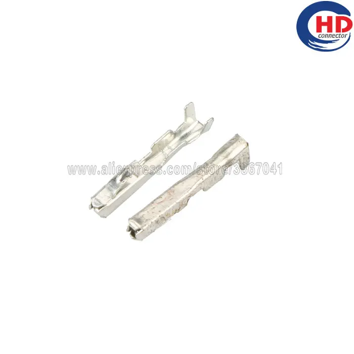 

Male Female 963715-1 MQS 5-963715-1 A124362 customization extension cable wire harness terminal 928999-1 963715-1