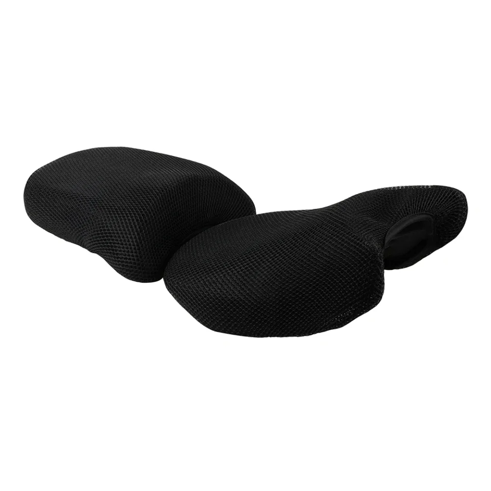For BMW R1200RT R 1200 R1200 RT 06-13 Motorcycle Accessories 3D Mesh Fabric Cushion Breathable Waterproof Protection Seat Cover