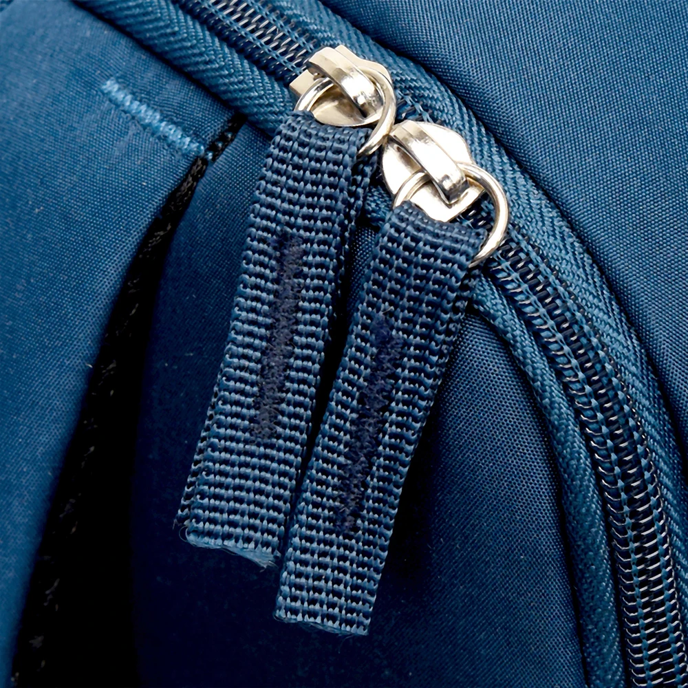 40X30X20Cmboarding Reiserucksack, kompatibel mit Ryanair, Easyjet und Wizardair Budget-Rucksäcken (ausgewählte Produkte) – Detail 11