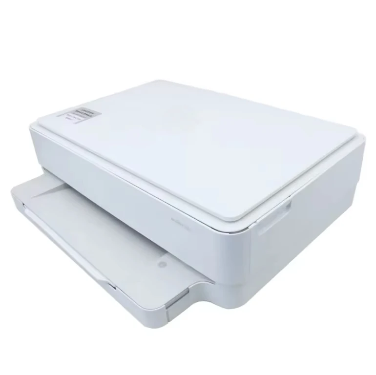 For H-P Home Inkjet Printer Envy 6032e USB Interface Automatic Double-Sided Co-py & Scan Machine Stock Status