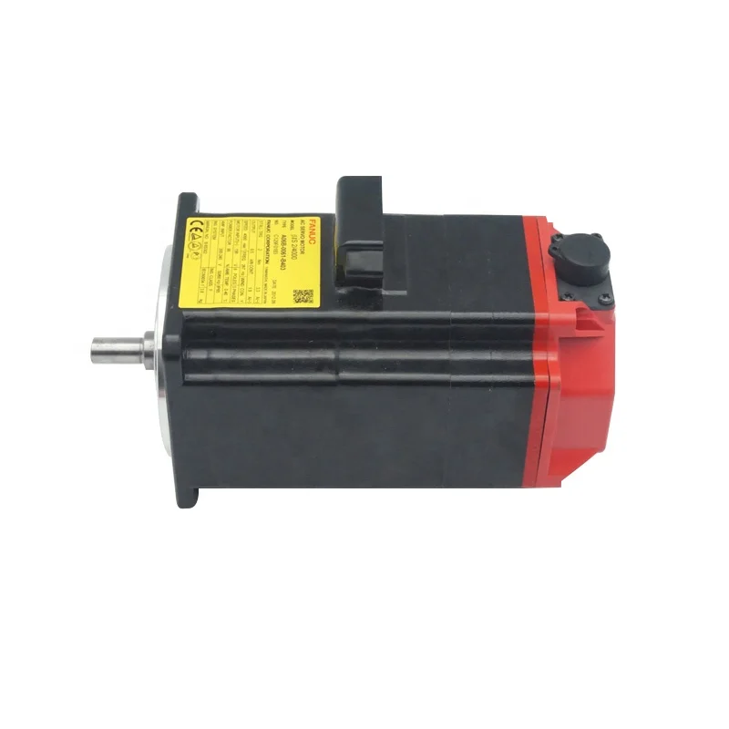 

SONGWEI Fanuc Servo Motor A06B-0061-B403 A06B0061B403