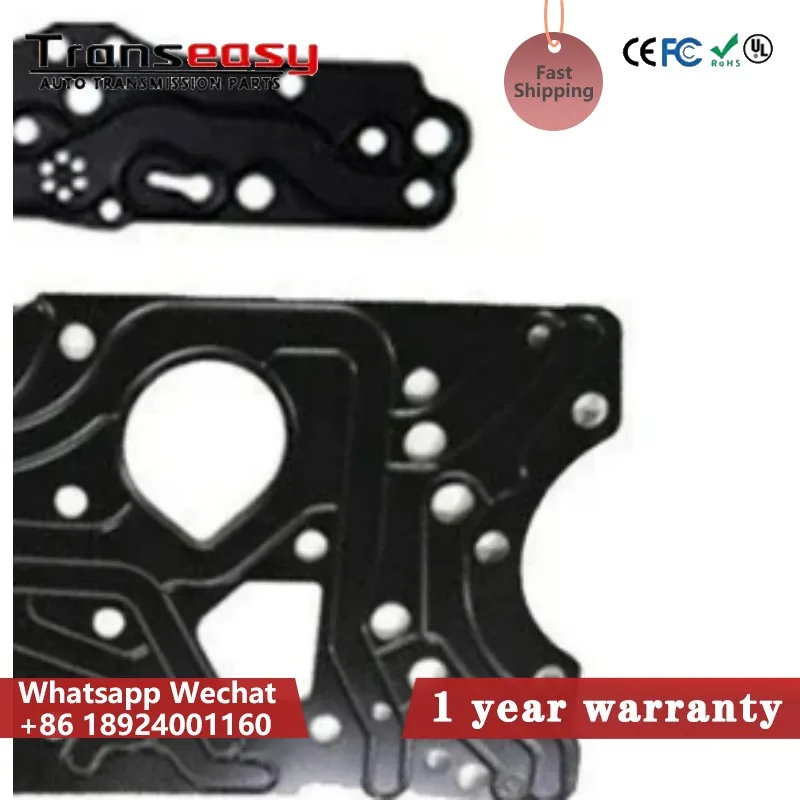 Brand New DQ200 0AM DSG Gearbox Transmission Accumulator Housing   Fits For Audi VW OAM 7-Speed 0AM325066C 0AM325066 0AM325066AC