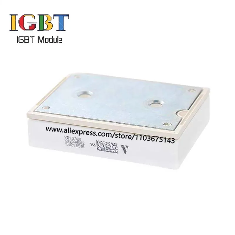 

K420A4001 K420A4002 New Original IGBT Module