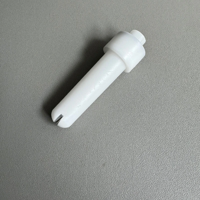 2 Sets Replacement Round and Flat Jet Spray Gun Nozzle Fit for WX-958 Powder Coating Machine