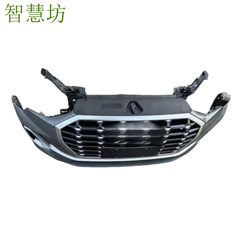 

Suitable For Audi Q3 , RSQ3 Lip, Q3L Front Bumper Assembly, Hood, Fender, Headlight