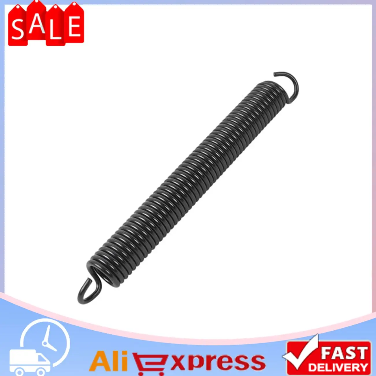 

532197251/197251 Поворотная пружина привода газонокосилки, совместимая с 042LS (96043004200),2246LS (96043004300), 2346XLS (96043004500)