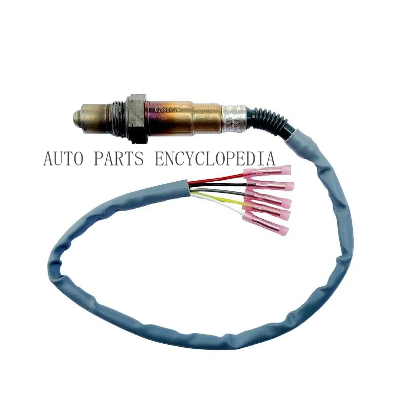 RRR+ for Bosch Oxygen O2 Sensor for 2009-2021 Ford F-150 F150 Pickup Truck UPSTREAM