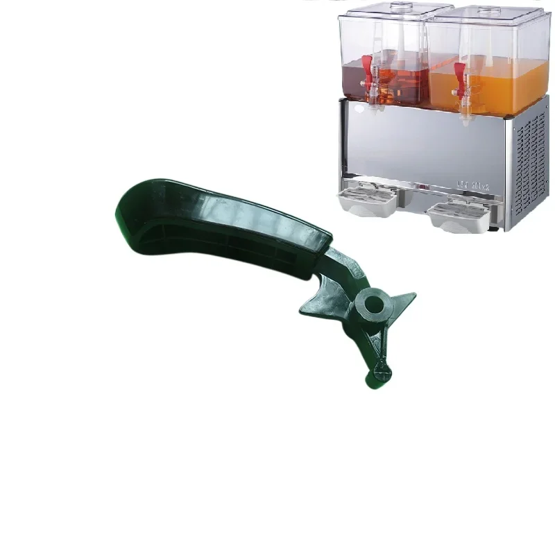 CIHAN Juice machine push handle Cold drink dispenser handle snow melt machine handle