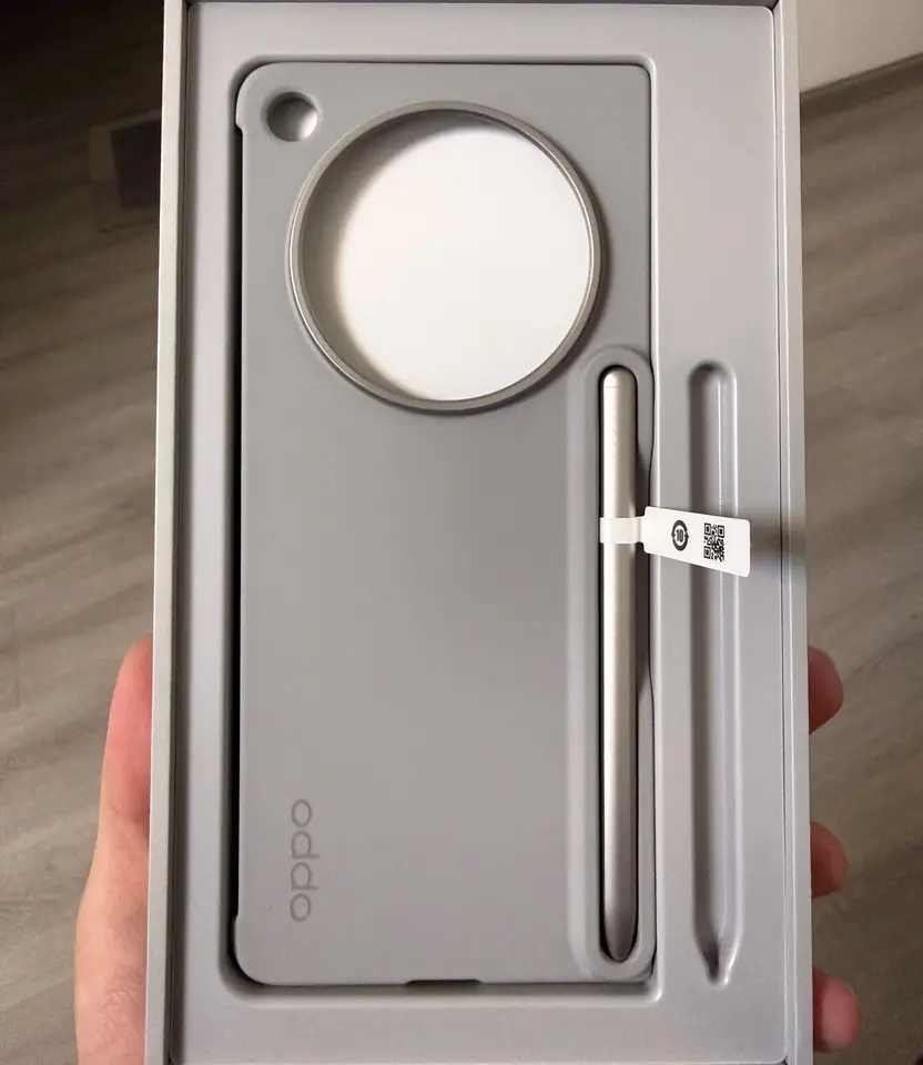 Official original For OPPO Find N6 AI Hand-writing Pen Set with
