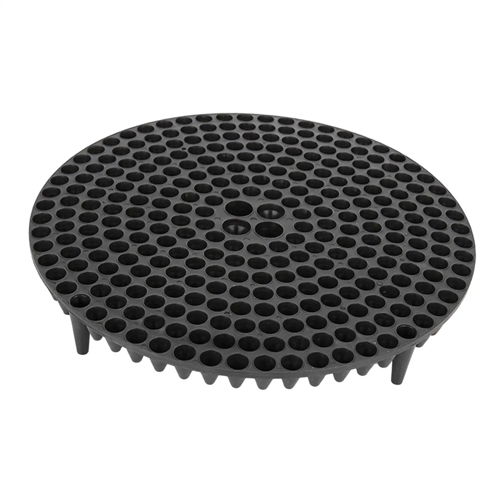 Car Washing Bucket Insert Practical Grit Catcher Car Detailing Tool Cleaning