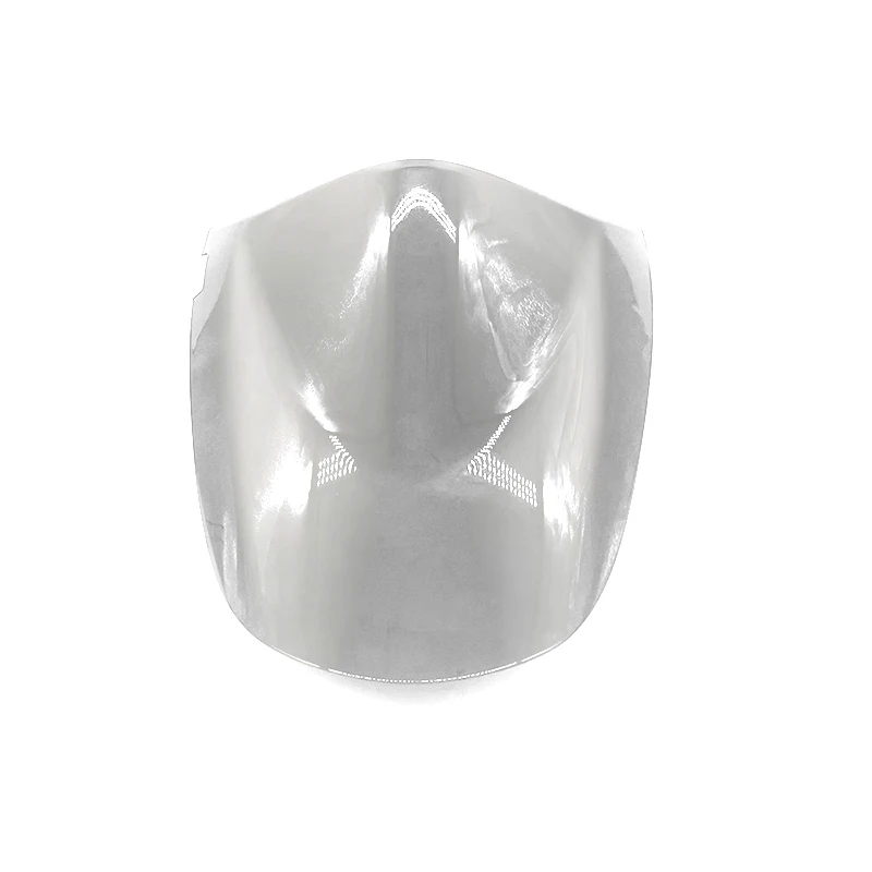 Motorcycle Rear Passenger Cowl Seat Back Cover Fairing Part Fit