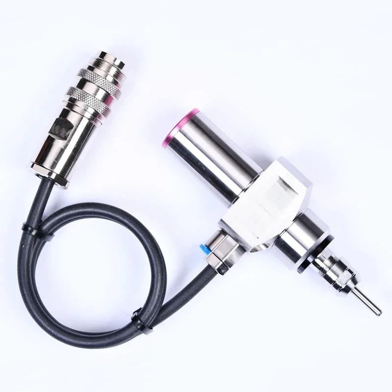 لعبة قوالب التنغستن 20 مللي متر كهربائيًا تسليط الولادة، كالكهرباء كوك تسليط الولادة شيا كون كواي تساو تندو شيا كاي #5