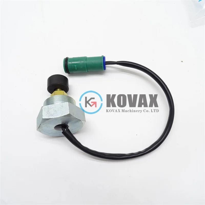7861-91-4500 sensor is suitable for WA200 WA250 WA300 WA320 WA420-1 loaders 7861914500